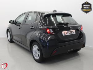 Mazda 2 Hybrid 1.5 85 kW (116 CV) CVT Agile - Foto 4