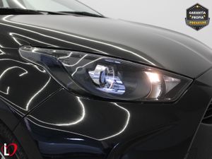 Mazda 2 Hybrid 1.5 85 kW (116 CV) CVT Agile - Foto 13