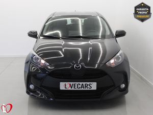 Mazda 2 Hybrid 1.5 85 kW (116 CV) CVT Agile - Foto 46