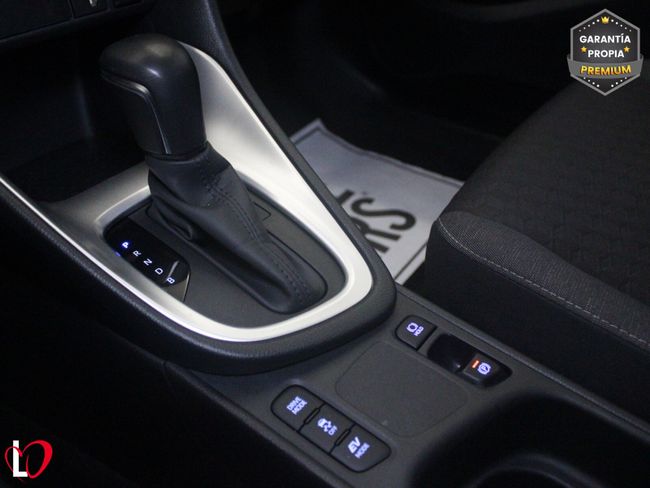 Mazda Premacy Hybrid 1.5 85 kW (116 CV) CVT Agile