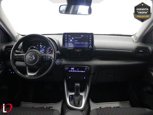 Mazda 2 Hybrid 1.5 85 kW (116 CV) CVT Agile - Foto 7