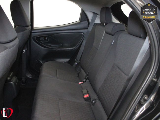 Mazda Premacy Hybrid 1.5 85 kW (116 CV) CVT Agile