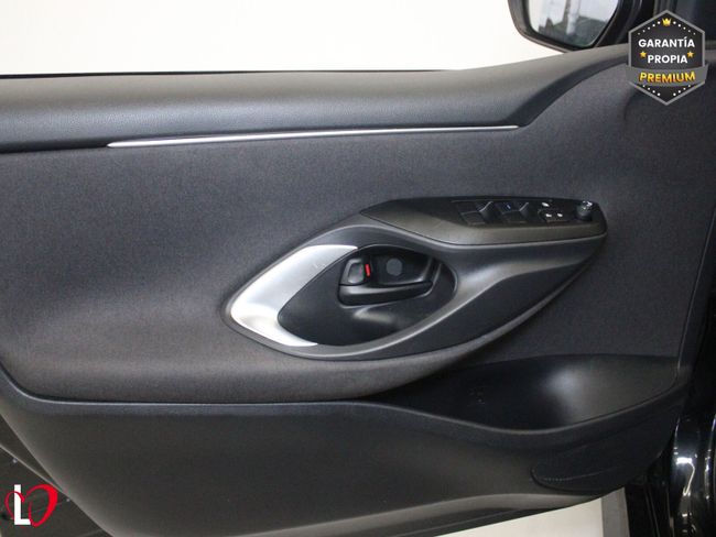 Mazda Premacy Hybrid 1.5 85 kW (116 CV) CVT Agile