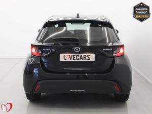 Mazda 2 Hybrid 1.5 85 kW (116 CV) CVT Agile - Foto 48