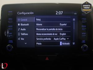 Mazda 2 Hybrid 1.5 85 kW (116 CV) CVT Agile - Foto 8