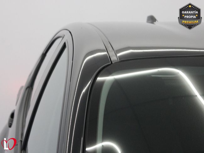 Mazda Premacy Hybrid 1.5 85 kW (116 CV) CVT Agile