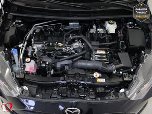 Mazda 2 Hybrid 1.5 85 kW (116 CV) CVT Agile - Foto 11