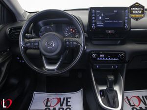 Mazda 2 Hybrid 1.5 85 kW (116 CV) CVT Agile - Foto 34