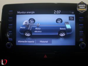 Mazda 2 Hybrid 1.5 85 kW (116 CV) CVT Agile - Foto 42