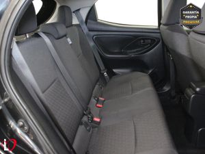 Mazda 2 Hybrid 1.5 85 kW (116 CV) CVT Agile - Foto 23