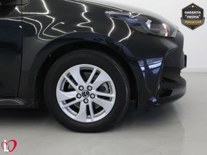 Mazda 2 Hybrid 1.5 85 kW (116 CV) CVT Agile - Foto 12