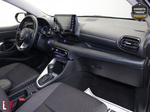 Mazda 2 Hybrid 1.5 85 kW (116 CV) CVT Agile - Foto 17