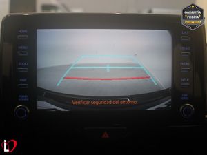 Mazda 2 Hybrid 1.5 85 kW (116 CV) CVT Agile - Foto 9