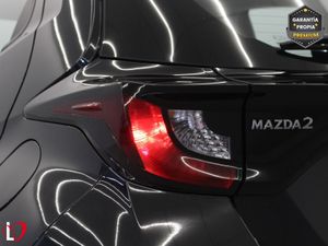 Mazda 2 Hybrid 1.5 85 kW (116 CV) CVT Agile - Foto 32
