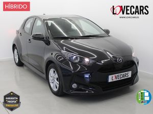 Mazda 2 Hybrid 1.5 85 kW (116 CV) CVT Agile - Foto 2