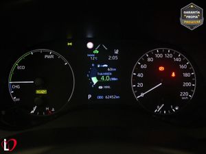 Mazda 2 Hybrid 1.5 85 kW (116 CV) CVT Agile - Foto 36