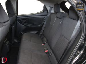 Mazda 2 Hybrid 1.5 85 kW (116 CV) CVT Agile - Foto 22