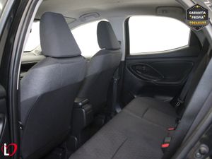 Mazda 2 Hybrid 1.5 85 kW (116 CV) CVT Agile - Foto 20