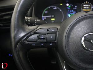 Mazda 2 Hybrid 1.5 85 kW (116 CV) CVT Agile - Foto 38