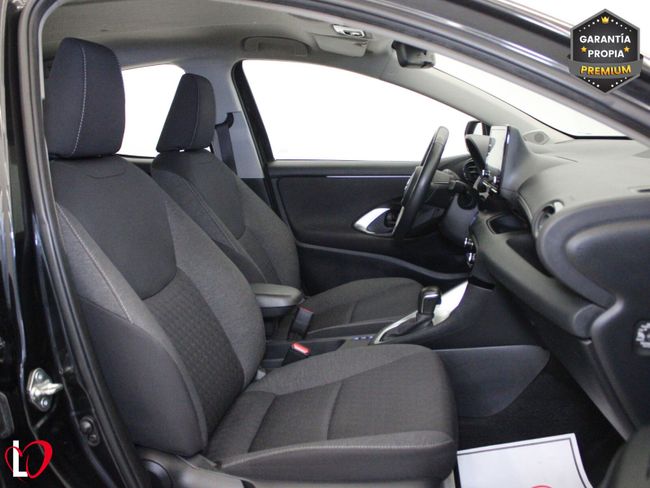 Mazda Premacy Hybrid 1.5 85 kW (116 CV) CVT Agile