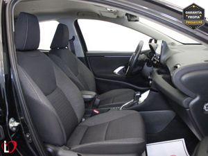 Mazda 2 Hybrid 1.5 85 kW (116 CV) CVT Agile - Foto 19