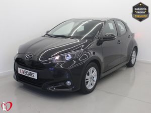 Mazda 2 Hybrid 1.5 85 kW (116 CV) CVT Agile - Foto 3