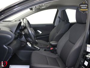 Mazda 2 Hybrid 1.5 85 kW (116 CV) CVT Agile - Foto 18