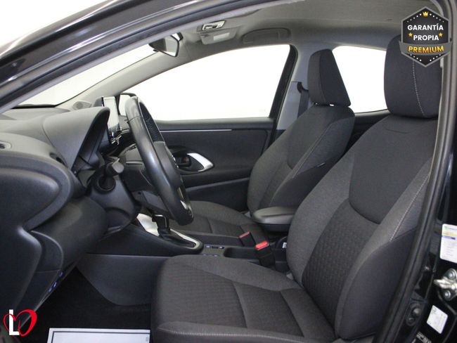 Mazda Premacy Hybrid 1.5 85 kW (116 CV) CVT Agile