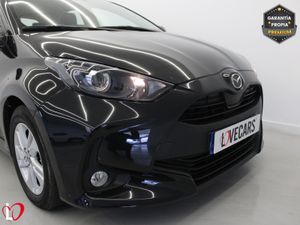 Mazda 2 Hybrid 1.5 85 kW (116 CV) CVT Agile - Foto 29