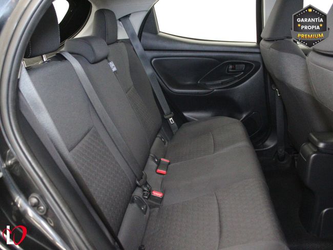 Mazda Premacy Hybrid 1.5 85 kW (116 CV) CVT Agile