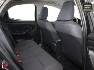 Mazda 2 Hybrid 1.5 85 kW (116 CV) CVT Agile - Foto 21