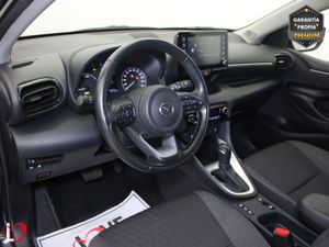 Mazda 2 Hybrid 1.5 85 kW (116 CV) CVT Agile - Foto 16