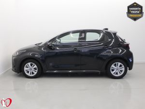 Mazda 2 Hybrid 1.5 85 kW (116 CV) CVT Agile - Foto 47