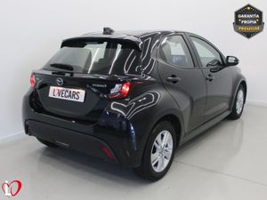 Mazda 2 Hybrid 1.5 85 kW (116 CV) CVT Agile - Foto 5