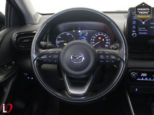 Mazda 2 Hybrid 1.5 85 kW (116 CV) CVT Agile - Foto 37