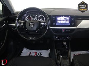 Skoda Scala 1.0 TSI 81KW (110 CV) Ambition - Foto 35