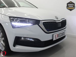 Skoda Scala 1.0 TSI 81KW (110 CV) Ambition - Foto 29