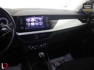 Skoda Scala 1.0 TSI 81KW (110 CV) Ambition - Foto 41