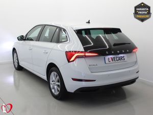 Skoda Scala 1.0 TSI 81KW (110 CV) Ambition - Foto 4