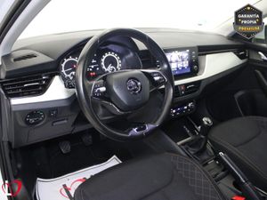 Skoda Scala 1.0 TSI 81KW (110 CV) Ambition - Foto 16