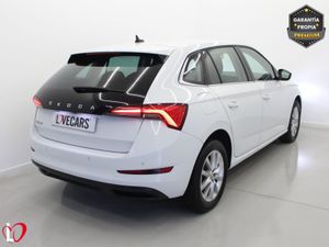 Skoda Scala 1.0 TSI 81KW (110 CV) Ambition - Foto 5