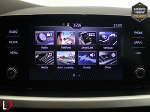 Skoda Scala 1.0 TSI 81KW (110 CV) Ambition - Foto 8