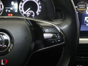 Skoda Scala 1.0 TSI 81KW (110 CV) Ambition - Foto 40