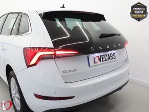 Skoda Scala 1.0 TSI 81KW (110 CV) Ambition - Foto 31