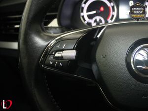 Skoda Scala 1.0 TSI 81KW (110 CV) Ambition - Foto 39