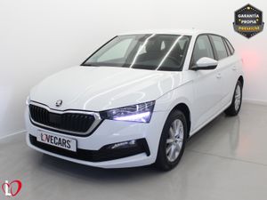 Skoda Scala 1.0 TSI 81KW (110 CV) Ambition - Foto 3