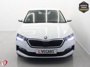Skoda Scala 1.0 TSI 81KW (110 CV) Ambition - Foto 47