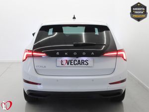 Skoda Scala 1.0 TSI 81KW (110 CV) Ambition - Foto 49