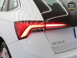 Skoda Scala 1.0 TSI 81KW (110 CV) Ambition - Foto 32