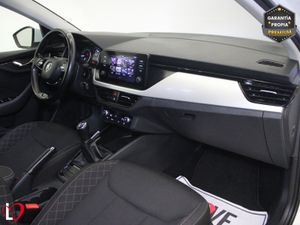 Skoda Scala 1.0 TSI 81KW (110 CV) Ambition - Foto 17